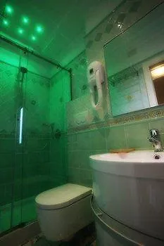 בית הארחה Degli Aranci