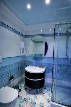 בית הארחה Degli Aranci