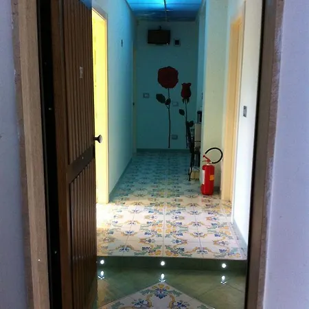 Degli Aranci סורנטו