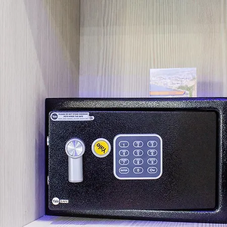 בית הארחה Degli Aranci