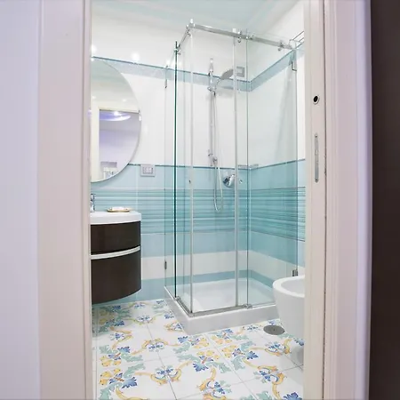 Degli Aranci סורנטו