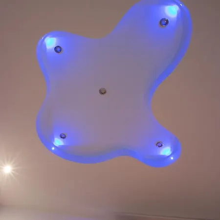 בית הארחה Degli Aranci סורנטו