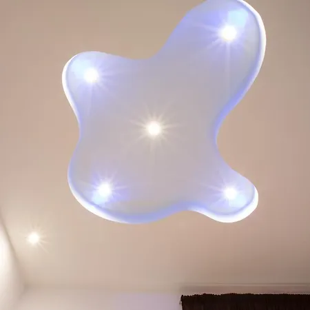 Degli Aranci בית הארחה