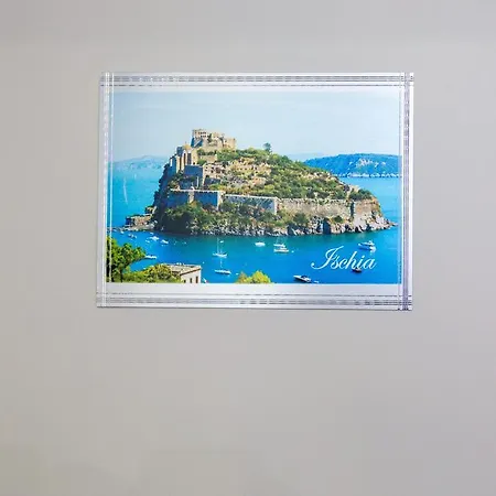 Degli Aranci בית הארחה 4*