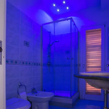 בית הארחה Degli Aranci סורנטו