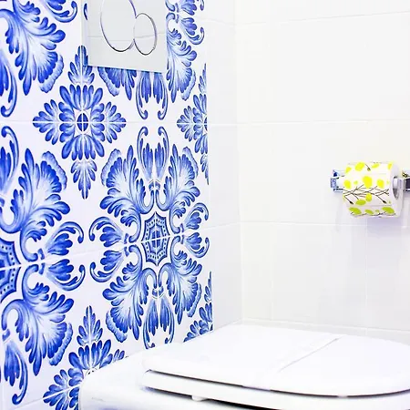 Degli Aranci בית הארחה סורנטו