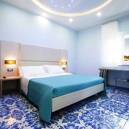 בית הארחה Degli Aranci סורנטו