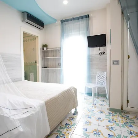 בית הארחה Degli Aranci