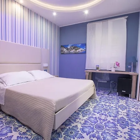 Degli Aranci סורנטו