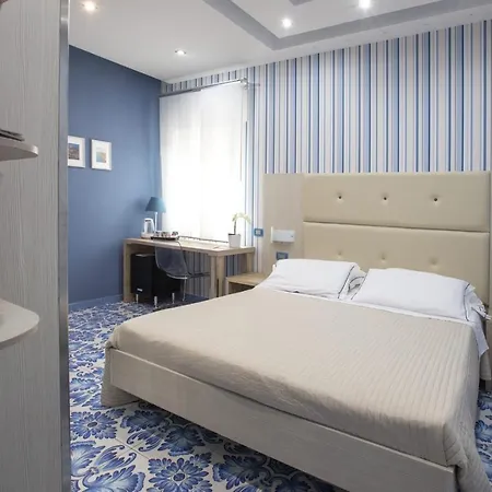 Degli Aranci סורנטו