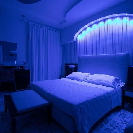 Degli Aranci סורנטו