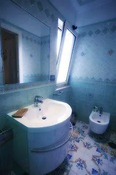 Degli Aranci بيت ضيافة سورينتو