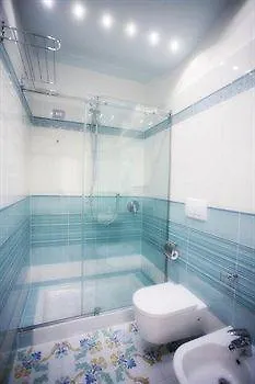 Degli Aranci سورينتو