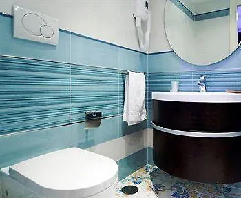 Degli Aranci 4* سورينتو