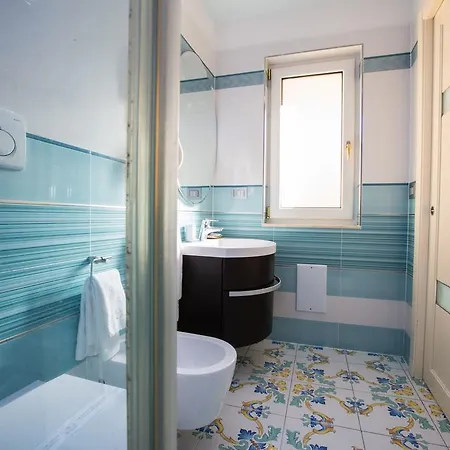 بيت ضيافة Degli Aranci