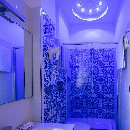 Degli Aranci 4* سورينتو