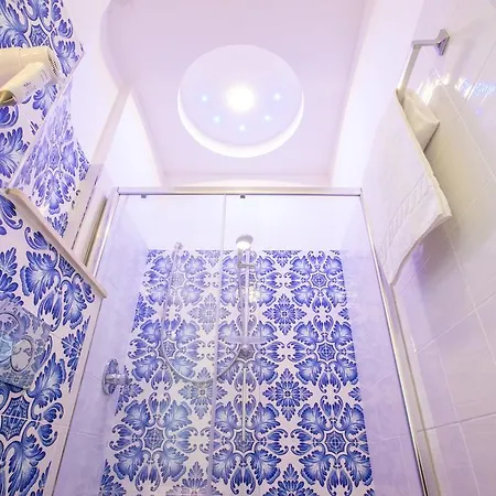 بيت ضيافة Degli Aranci 4*