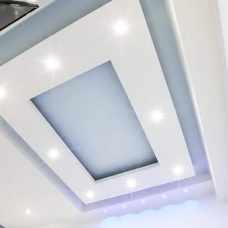 Degli Aranci بيت ضيافة 4*