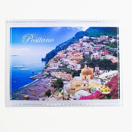 Degli Aranci سورينتو