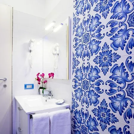 بيت ضيافة Degli Aranci سورينتو