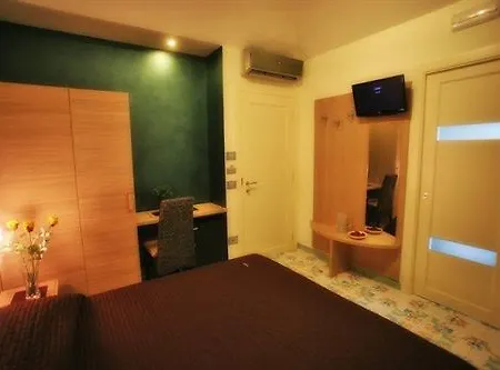 Degli Aranci Gasthuis Sorrento