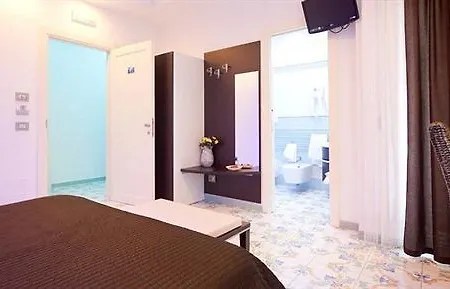 Gasthuis Degli Aranci Sorrento