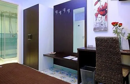 게스트하우스 Degli Aranci