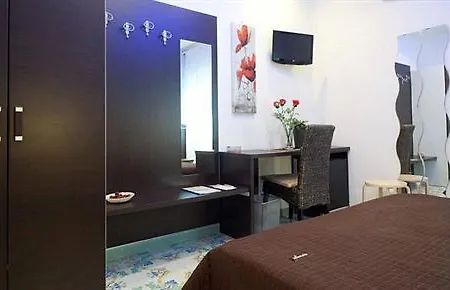 Degli Aranci بيت ضيافة