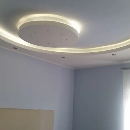 Degli Aranci سورينتو