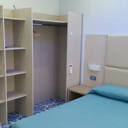 بيت ضيافة Degli Aranci سورينتو