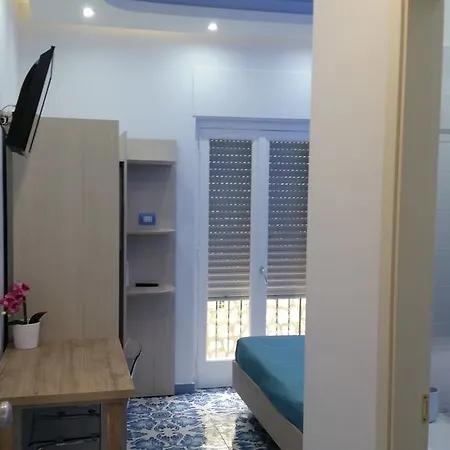 Degli Aranci بيت ضيافة سورينتو