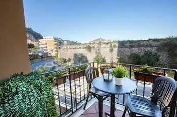 Degli Aranci Sorrento