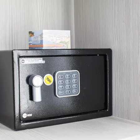 Degli Aranci بيت ضيافة