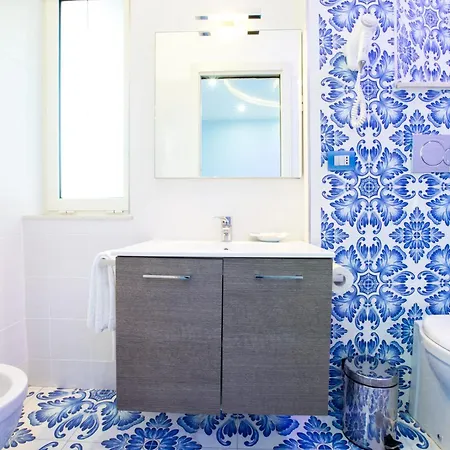 Degli Aranci بيت ضيافة سورينتو