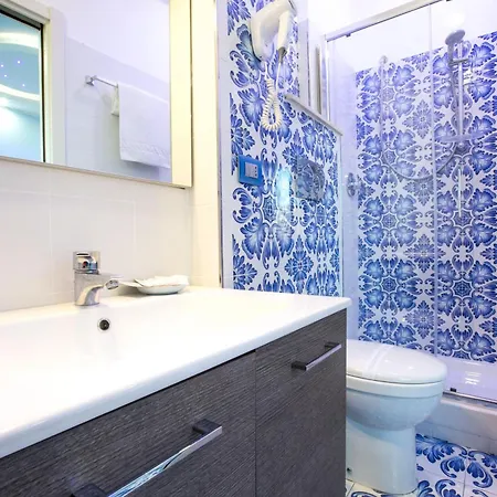 Gasthuis Degli Aranci 4*