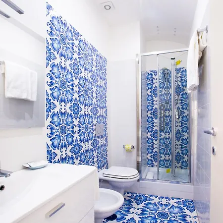 Degli Aranci بيت ضيافة