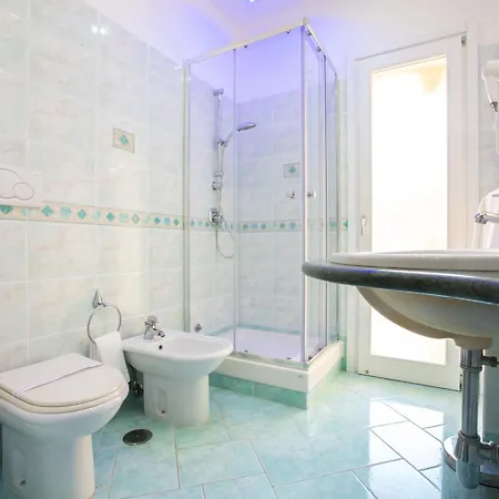 Degli Aranci بيت ضيافة سورينتو