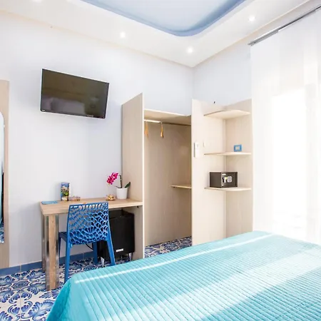 بيت ضيافة Degli Aranci سورينتو