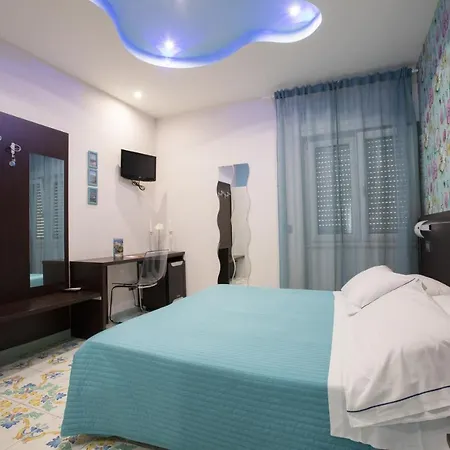 Degli Aranci 4* سورينتو