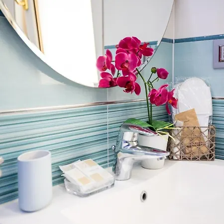 Degli Aranci سورينتو