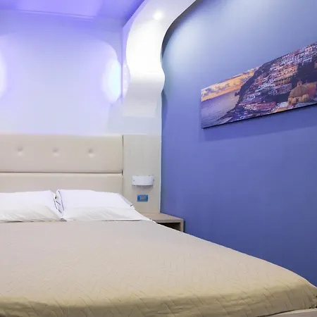 Degli Aranci بيت ضيافة سورينتو