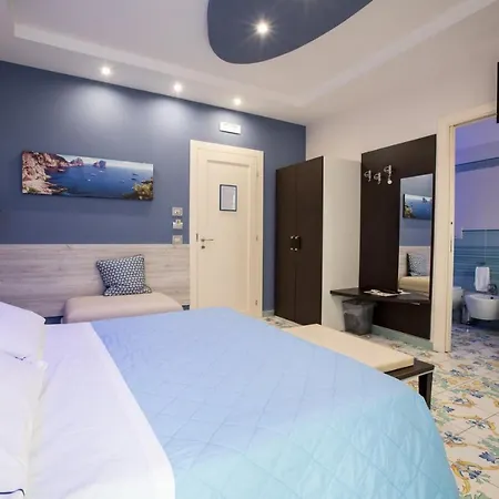 Degli Aranci Sorrento