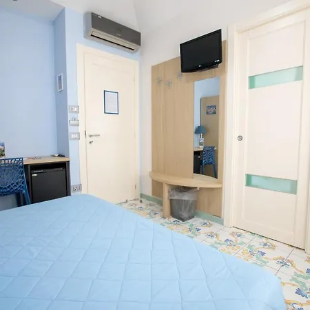 Degli Aranci Gasthuis 4*