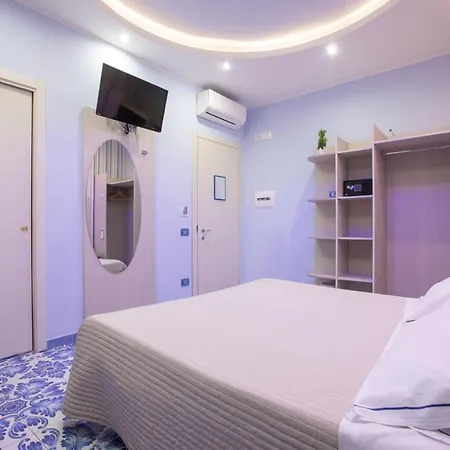 بيت ضيافة Degli Aranci سورينتو