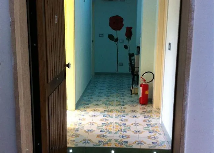 Degli Aranci Σορέντο