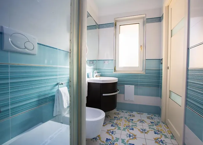 Πανσιόν Degli Aranci