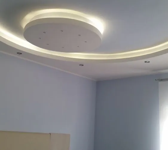 Degli Aranci Σορέντο