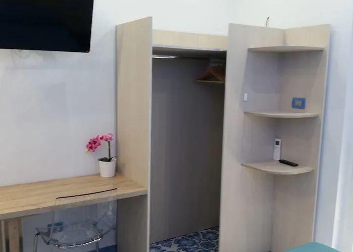 Degli Aranci Πανσιόν 4*