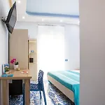 Degli Aranci Pensión 4*