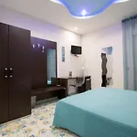 Degli Aranci Pensión Península Sorrentina
